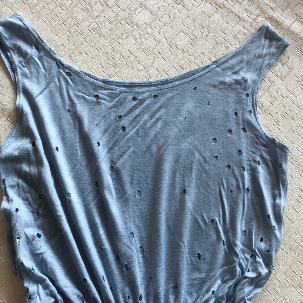 Girls romper - Picture 2 of 5